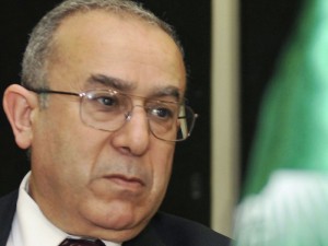 Printemps arabe : "Les événements ont donné raison à l'analyse et aux positions l'Algérie"