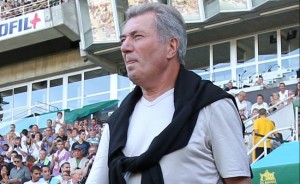 Roger Lemerre : "Difficile pour moi de diriger un autre club algérien que le CS Constantine"