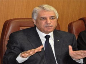 Tayeb Louh refuse de se mouiller dans l’affaire de Sonatrach 2