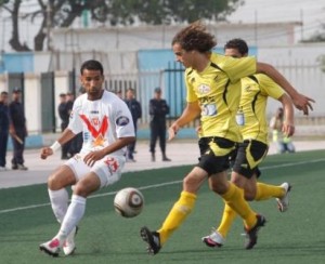 Ligue 1 (j 9) CR Belouizdad-USM El Harrach : les Harrachis demandent la 2e tribune du stade du 20-août