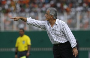 Mondial-2014 (barrage-aller) Burkina Faso-Algérie : Halilhodzic dans tous ses états 