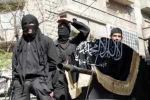 Syrie: D'importants groupes rebelles menacent les opposants tentés d'aller à la conférence de Genève 