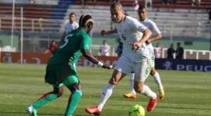 Mondial 2014 (barrages retour) Algérie-Burkina Faso mardi 19 novembre à 19h15 à Blida