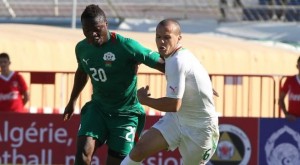 Mondial-2014 (barrages): Burkina Faso-Algérie (3-2) : "une victoire qui a l'allure d'une défaite" selon des journaux burkinabé