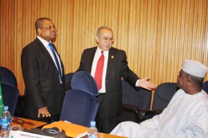 L’Algérie "retrouve" l’Afrique 