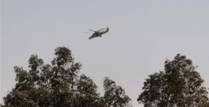 L'armée algérienne prête main forte aux tunisiens 