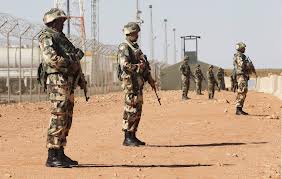 Sonatrach dément l'arrivée des "mercenaires" étrangers pour la sécurisation des sites pétroliers 