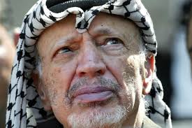 Mort de Arafat : La "possibilité" d'empoisonnement confirmée