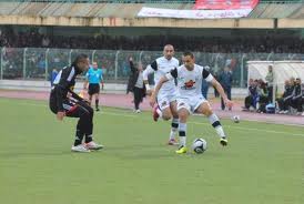 Ligue 1 professionnelle (mise à jour) : ASO Chlef- ES Sétif 0-1