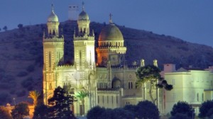 L’Algérie inaugure en grande pompe la basilique de Saint-Augustin à Annaba, après des travaux de restauration 