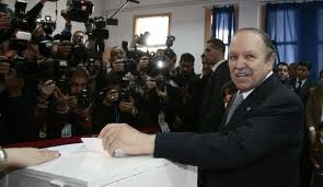 Sellal : Les objectifs du Président Bouteflika en 1999 ont été "globalement atteints"