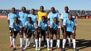 Amical : le Burkina Faso s'incline face au Botswana (1-0)