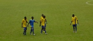 Burkina Faso-Algérie : les Burkinabés vont souffrir au retour selon une analyse de la FIFA