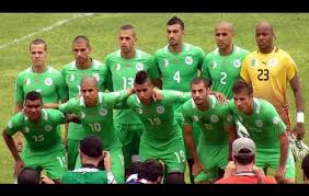 Classement FIFA d'octobre : L'Algérie recule de 4 places à la suite de sa dernière défaite 