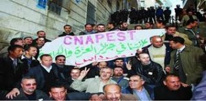 Le CNAPEST suspend sa grève, reprise des cours mercredi