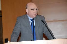 UA : L'algérien Smail Chergui succède à Ramtane Lamamra 