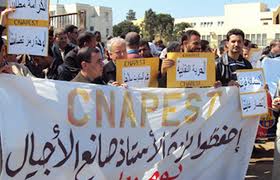 Le CNAPEST poursuivra son mouvement de grève 