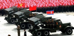 Nucléaire nord-coréen: Washington et Séoul adoptent un plan de dissuasion