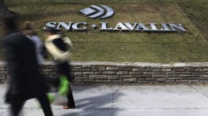 L'AACC demande au gouvernement de sortir de son mutisme au sujet des scandales avec SNC Lavalin