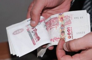 En Algérie le public paye mieux que le privé !