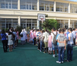 Grève dans l’Education : les parents d’élèves s’en remettent au président Bouteflika