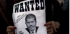 Egypte: Morsi jugé à partir du 4 novembre pour "incitation au meurtre" 