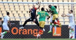 Burkina Faso-Algérie diffusé en direct sur la chaîne terrestre nationale(Actualisé)