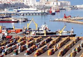 L'excédent commercial de l'Algérie a baissé de plus de 8 milliards de dollars en 9 mois