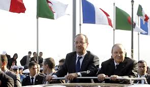 Lamamra attendu à Paris le 13 novembre
