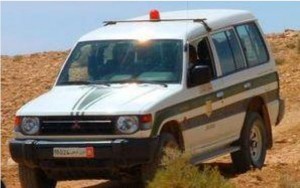 Tunisie : 2 membres de la garde nationale tués dans une attaque terroriste 