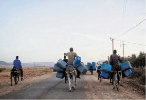 Un projet de loi modifie l'ordonnance sur la lutte contre la contrebande de carburant 