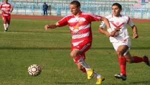 Ligue 2 (9e journée): l'USMBel Abbés et l'ASM Oran tenues en échec, l'O Médéa sur le podium