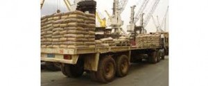 Matériaux de construction : Près de 3 milliards de dollars d'importations en 9 mois 