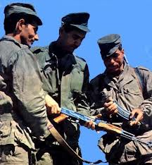 Le FFS veut l'indemnisation de ses anciens de 1963 et la restitution de leurs biens