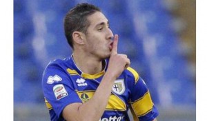 Amical : Ishak Belfodil contribue à la victoire de l'Inter Milan face à Locarno (3-0)