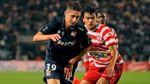 Italie : la Fiorentina songe à Belfodil comme doublure de Mario Gomez