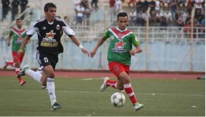 Championnat de Ligue 1 de football (7e j- match avancé): l'USMA et le CSC se neutralisent (1-1) 