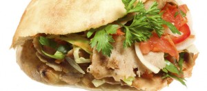 Kadir Nurman, l'inventeur du kebab est mort