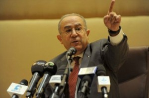Le ministère des affaires étrangères dénonce la manipulation et les mensonges d'un journal marocain 