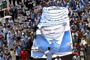 Egypte: les islamistes et leurs opposants appellent à manifester dimanche
