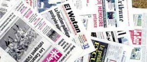 Liberté de la presse : L'Algérie recule de 122e à la 125e place, selon RSF 