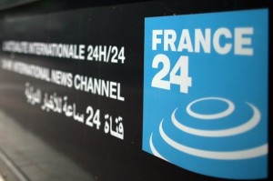 France 24 lance une campagne de charme dans les pays du Maghreb pour contrer la concurrence