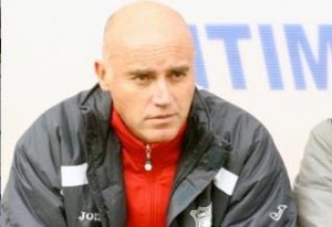 Ligue 1 - CR Belouizdad : Gamondi refuse Hemani, un attaquant ghanéen proposé 
