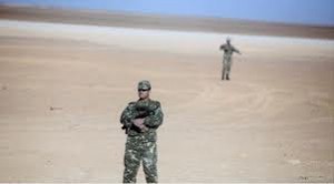 20 contrebandiers interceptés à la frontière algéro-malienne