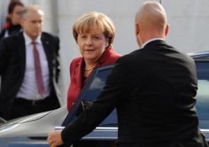 Espionnage américain: un choc et un test pour les Européens