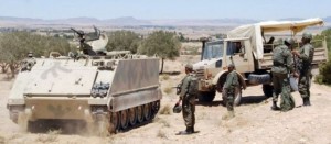 Tunisie : 13 terroristes tués dans des opérations militaires