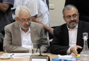 Tunisie: négociations tous azimuts pour sortir de la crise politique