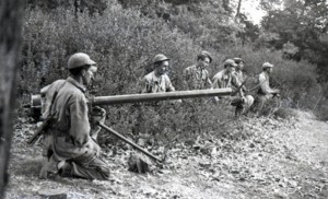“l’Appel au peuple algérien” adressé par le Front de libération nationale, le 1er novembre 1954, au peuple algérien.