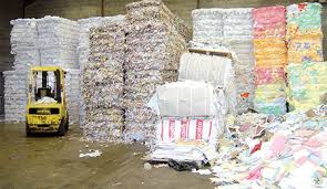 L'Algérie consomme annuellement 572.000 tonnes de papier 