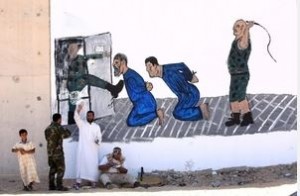 Torture dans les prisons libyennes : L'ONU tire la sonnette d'alarme 